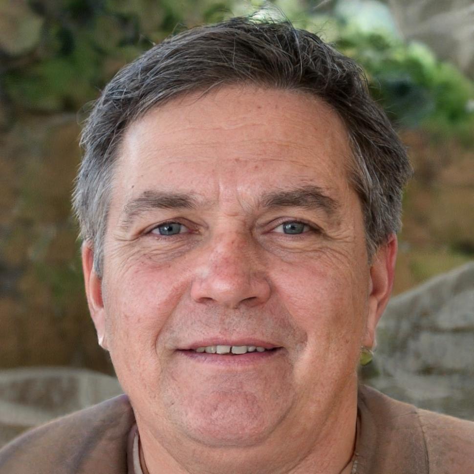 Kursleiter Torsten Veldkamp