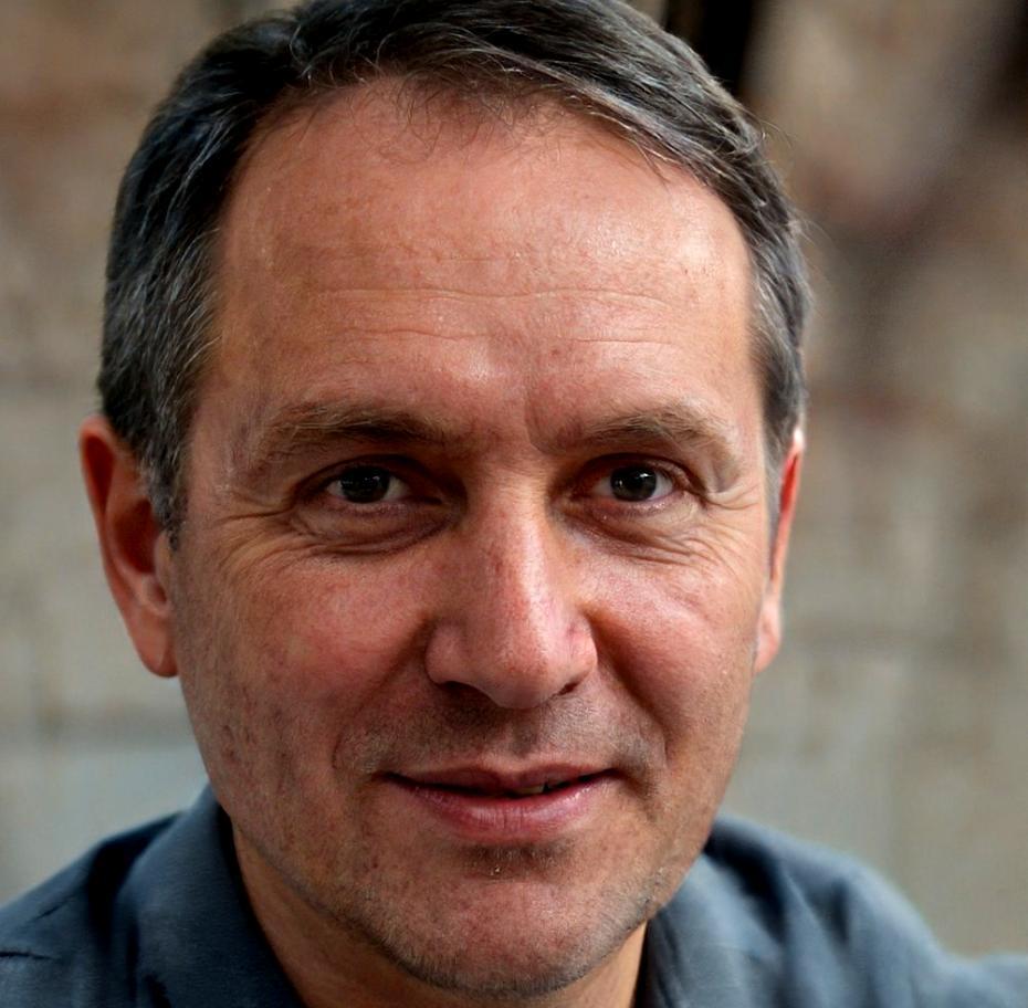 Tobias Wengler, Kursleiter bei Domain